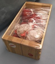 Detroit Red Wings portellone