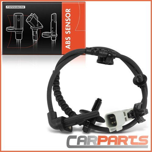 Sensore abs contagiri asse - sensore,