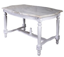 Tavolino da salotto barocco tavolino piano in marmo tavolino antico tavolino da divano 
