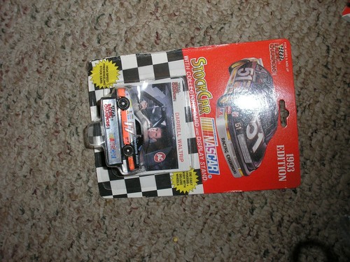 Racing champions 1993 - 1993, darrell