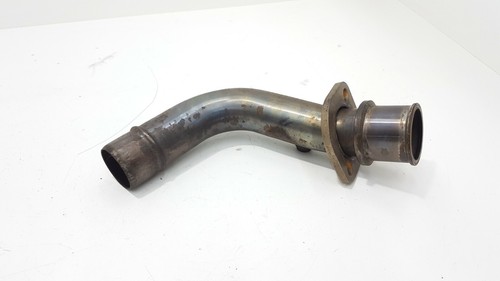 Collettore scarico ducati - collettore,