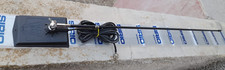 Antenna Esterna Universale con Base Magnetica Radio Trasmittente Baracchino CB