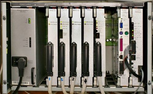 Telecoms inter tel axxess - telecoms,