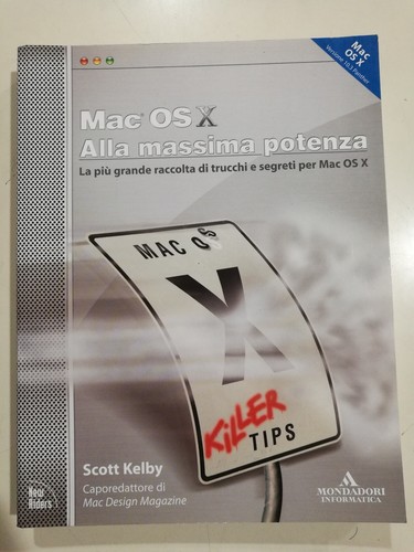 Mac alla massima - mac, os