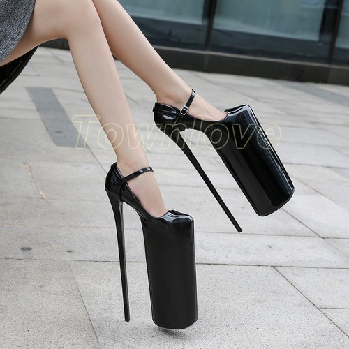 Scarpe pole dance donna - da,
