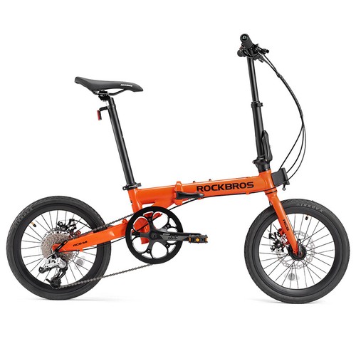Rockbros acs bicicletta - acs,