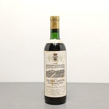 Chateau lafite 1964 artigues - 1964,