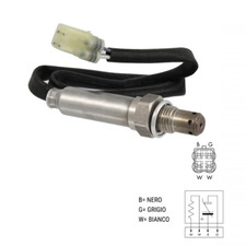 Sonda lambda sensore marmitta - sonda,