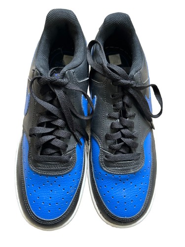 Nike court vision low black - nike,