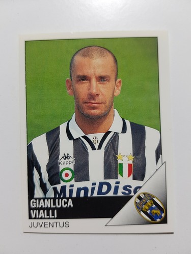 Figurina calciatori panini - figurina,