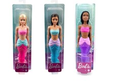Mattel barbie dreamtopia - barbie,
