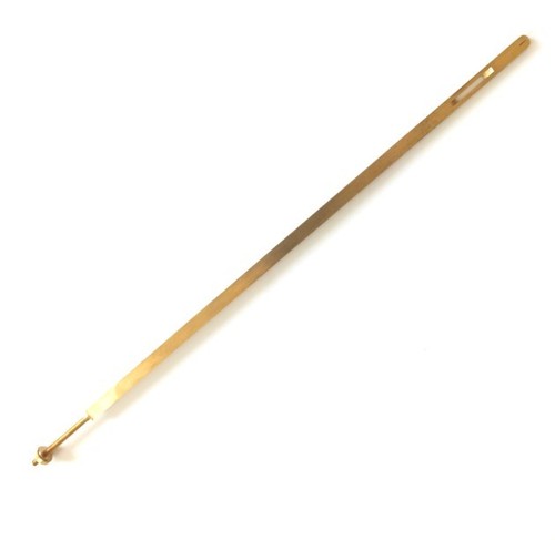 New clock pendulum - new,