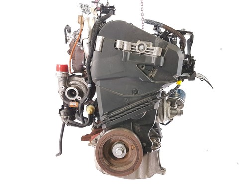 Motore tipo k9k856 - motore,
