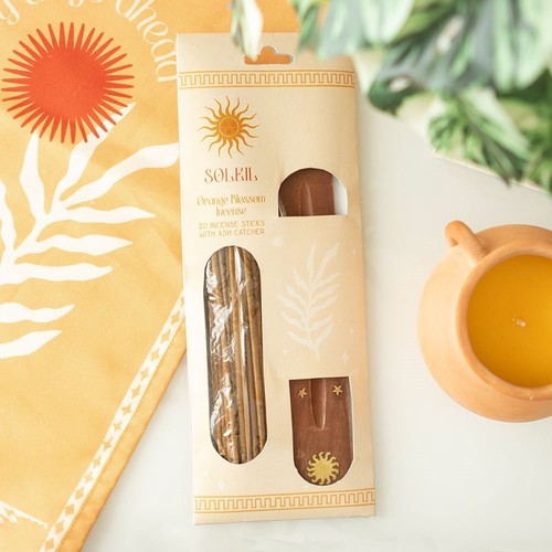 Set regalo soleil profumo - regalo,