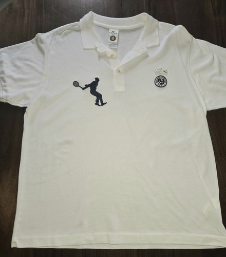 Polo roland garret lacoste - polo,