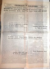 Nocera Superiore Cetara