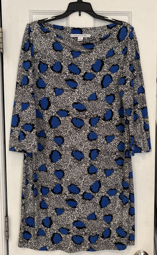 Abito donna stampato - , von