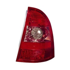 Fanale Posteriore Sinistro SX