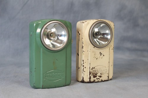 Coppia lampade bici - di,