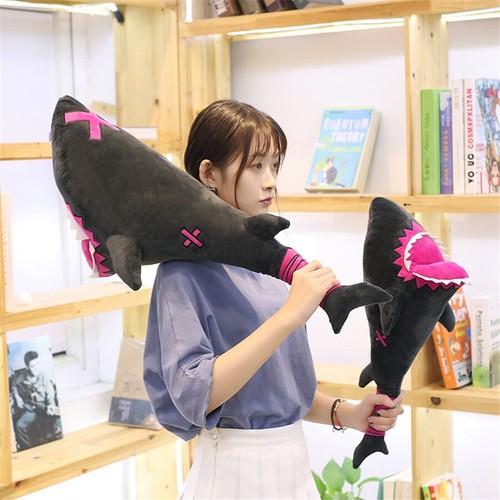 Peluche squalo identity - peluche, v