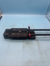 Zacuto VCT Pro piastra base