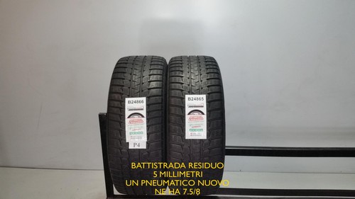 Gomme usate termiche - gomme,