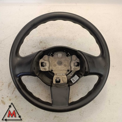 Volante sterzo senza - , airbag