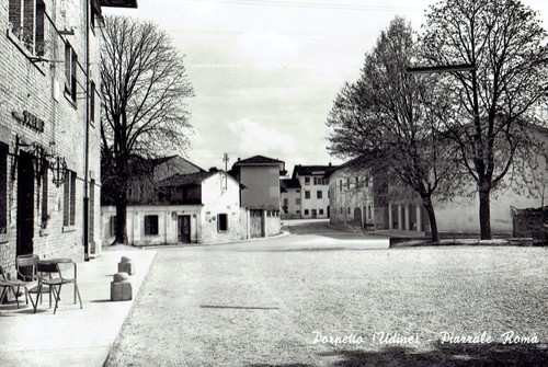 Porpetto negozio - (udine).,