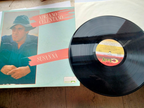 Adriano celentano susanna - celentano,