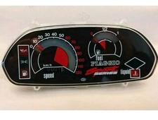 Piaggio NRG 50 Contachilometri