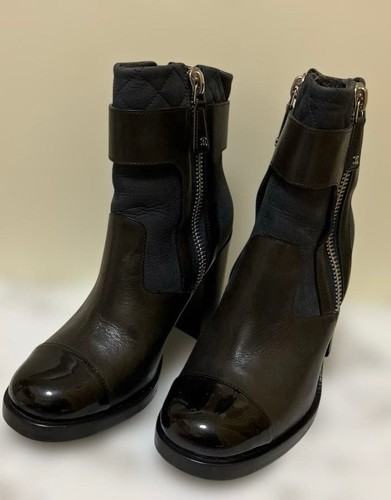 Stivali corti chanel 21 5 - chanel, 34,5