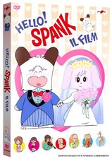 Film hello spank il - -,