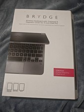 Brydge ipad pro tastiera 11 pollici