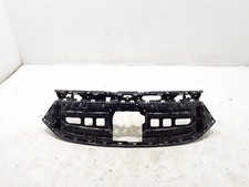 Griglia radiatore centrale