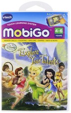 VTech - Software MobiGo - Fate
