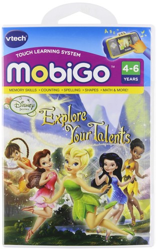 Vtech software mobigo - software, fate