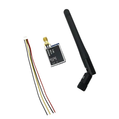 Ts5823 200mw 600mw modulo - ts5823,