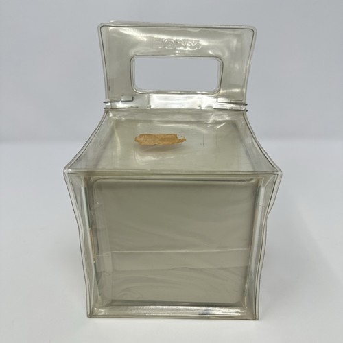 Vintage sony 1825 solid - vintage,