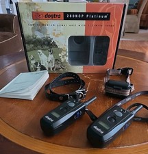 Dogtra 280NCP Remote Trainer