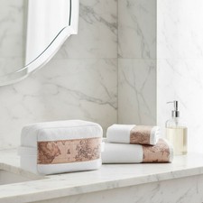 Set  Asciugamani 1+1 e Beauty