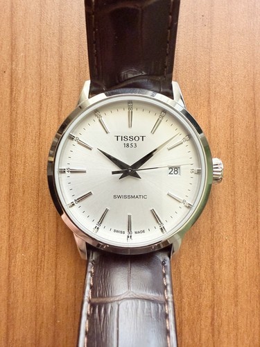 Orologio tissot classic - classic, dream