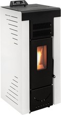 STUFE A PELLET Niagara 14 KW
