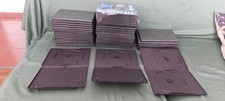 60 CUSTODIE SINGOLE NERE DVD