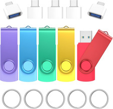 Chiavette usb 64gb 5 - chiavette,
