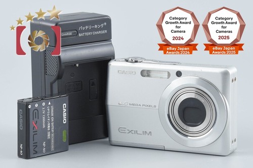 Fotocamera digitale casio - digitale,
