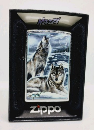 Zippo 2012 28002 - , winter