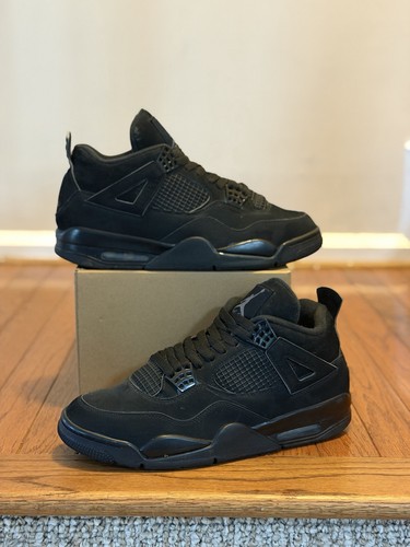 Air jordan retro black cat - retro,