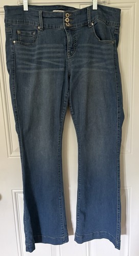Jeans torrid svasati - jeans,