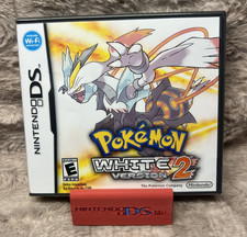 Pulito! Pokemon Versione