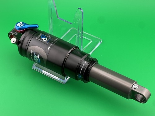 Fox float rp2 boostvalve - fox,